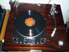 Garrard 301 XXL Makassar 18